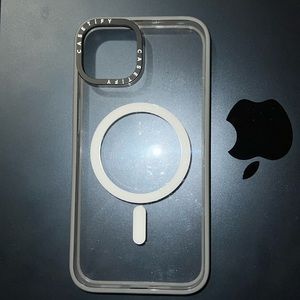 Casetify iphpne 13/14/14 good shape